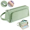 OKWISH Federmäppchen mäppchen federtasche federmappe etui Produktbild-Vorschau 8