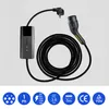 Cavo di ricarica portatile per auto elettriche Hexinex Typ2 Anteprima dell’immagine prodotto 9