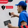 KOTARBAU® Lüftungsgitter 165x100 mm Abluftgitter Produktbild-Vorschau 6