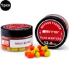 Method/Feeder Fluo Wafters 20g Śmierdzące Masło Náhled obrázku produktu 5