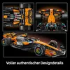 LEGO Technic 42228 McLaren MCL39 F1 1:8 Vista previa de la imagen del producto 36