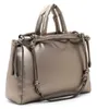 SURI FREY Shopper Umhängetasche Glory Cityshopper Bronze Produktbild-Vorschau 2