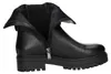 Tom Tailor Chelsea Boot Schwarz Produktbild-Vorschau 10