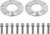 Entretoise 7 mm pour BMW sšŠries 1/3/5 5x120 72,6 mm Voir les images du produit 1