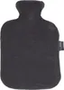 Bouillotte FASHY housse polaire 2l anthracite Voir les images du produit 6