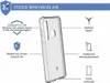 Force Case, Verstärkte Hülle für Samsung Galaxy A9 AIR, Produktbild-Vorschau 2