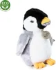 RAPPA Pluszowy pingwin 20 cm ECO-FRIENDLY Podgląd zdjęcia produktu 9
