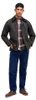 Giacca Barbour Bedale, colore verde Anteprima dell’immagine prodotto 5