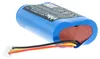 vhbw Akku kompatibel mit Gardena ComfortCut 8895, 8893 Produktbild-Vorschau 9
