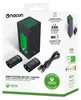 Nacon Ladegerät und Zwei Externe Akkus für Controller, Produktbild-Vorschau 2