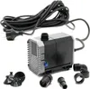 SunSun CHJ-2000-10 ECO jazierkové čerpadlo 2000 l/h / 35 W, Náhľad obrázku produktu 9