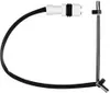Bosch Sensor, Raddrehzahl Hinterachse 0 986 594 513 Produktbild-Vorschau 1