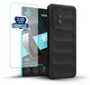 Handy Hülle für Samsung Galaxy A53 5G mit 9H Displayglas Produktbild-Vorschau 1