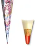 ROTH Schultüte "Einhorn Beauty" eckig 850 mm Produktbild-Vorschau 6