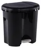 Rotho Poubelle DUO 2x 10 litres Voir les images du produit 2