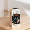 ThumbsUp! Harry Potter Strick-Set Rundschal Slytherin  grün Produktbild-Vorschau 9