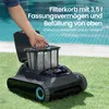 AIPER Scuba S1 Poolroboter für Boden, Wände und Produktbild-Vorschau 10
