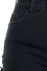 Urban Classics Hotpant Damen Ladies Highwaist Denim Lace Up Produktbild-Vorschau 8