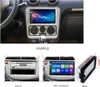 7.0 Zoll MP5  MP4 MP3 Play Auto Doppel Din Radio Audio Produktbild-Vorschau 3