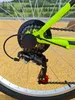 Sportovní kolo Dino bikes 26" odpružené žluté Náhled obrázku produktu 14