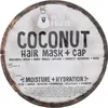 Bear Fruits Coconut Moisture + Hydration Hair Mask with Produktbild-Vorschau 2