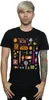 Star Wars - T-Shirt für Herren BI46670 (S) (Schwarz) Produktbild-Vorschau 2