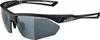 Lunettes de cyclisme Alpina Sports Nylos HR Noir Voir les images du produit 1