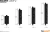 be quiet! SILENT LOOP 2 240mm, Produktbild-Vorschau 8