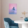 MuchoWow® Poster Ballerina bei einer Drehung 30x40 cm - Produktbild-Vorschau 5