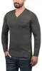 Blend BHLasse Herren Strickpullover Feinstrick Pullover mit Produktbild-Vorschau 2