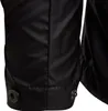 Urban Classics Leichte Jacke Light Pull Over Jacket Black-S Produktbild-Vorschau 13