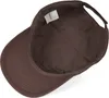 styleBREAKER Uni Military Cap aus Baumwoll-Canvas | Army Produktbild-Vorschau 3