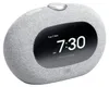 JBL Horizon 3 DAB+/FM radio-wekker met Bluetooth, grijs Productafbeelding-voorbeeld 1