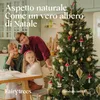 Albero di Natale artificiale FairyTrees 180cm Abete Anteprima dell’immagine prodotto 6