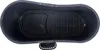 HelloBath® - Bath Bucket XL (Komfort) - Grau - 125cm, Produktbild-Vorschau 5