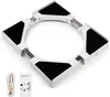 A movable base for a washing machine or dryer. Produktbild-Vorschau