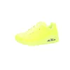 Skechers Damen Sportschuhe 73667-NYEL Uno gelb r. 37.5 Produktbild-Vorschau 2