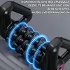 Elektrisches Massagegerät mit Rollen, Faszienmassagegerät Produktbild-Vorschau 7
