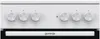 Gorenje GEC5A21WG, Kuchenka wolnostojąca, Biały, Obrotowy, Podgląd zdjęcia produktu 3