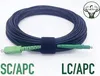 Elfcam - Cavo in fibra ottica armato da 15 m per uso Anteprima dell’immagine prodotto 3