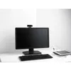 Rapoo XW170 Webcam 1280 x 720 Pixel USB 2.0 Schwarz Náhľad obrázku produktu 15