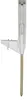 horizont Kunststoffpfahl ranger® 108 cm – Weidezaunpfahl Produktbild-Vorschau 1