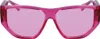 Occhiali da sole unisex Salvatore Ferragamo SF1077S-5613664 Anteprima dell’immagine prodotto 2