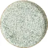 Servírovací talíř Homla TARMA, zelený, průměr 21 cm Náhled obrázku produktu 1