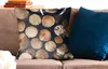 MuchoWow® Zierkissen Sofakissen Wohnzimmer Dekokissen 60x60 Produktbild-Vorschau 2