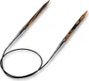 PRYM Rundstricknadel Set NATURAL, Ø 4,0-10,0 mm Produktbild-Vorschau 3