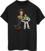 Disney - "Toy Story" T-Shirt für Damen BI51910 (4XL) Produktbild-Vorschau 1