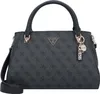 GUESS Sacs Sac à main en similicuir Noelle Luxury Satchel Voir les images du produit 20
