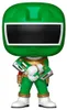Funko Zeo Ranger Green Figur   Kinder  One Size Produktbild-Vorschau 1