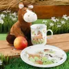 Seltmann Weiden Kompaktní sada dětského nádobí My Pony 3 ks Náhled obrázku produktu 10